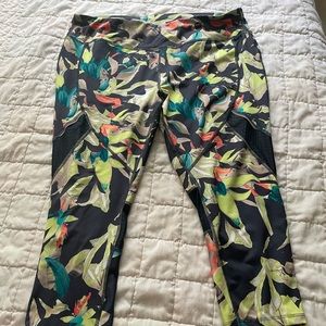 Avia XL Leggings